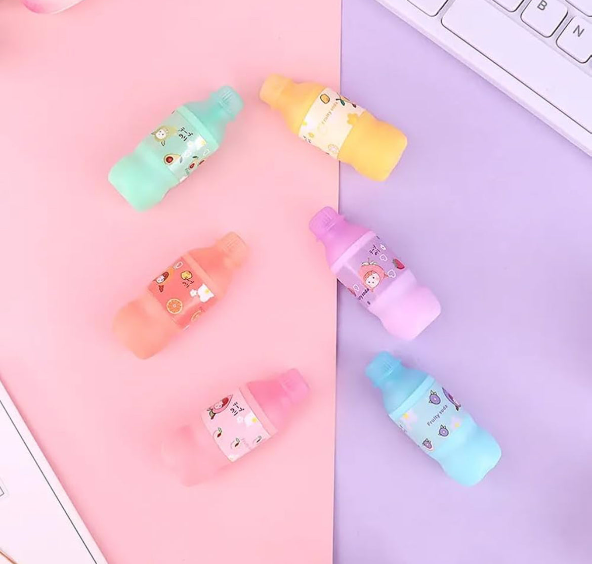 Bottle Highlighters