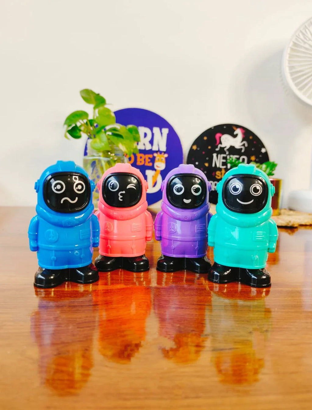 2 in 1 Eraser Sharpener