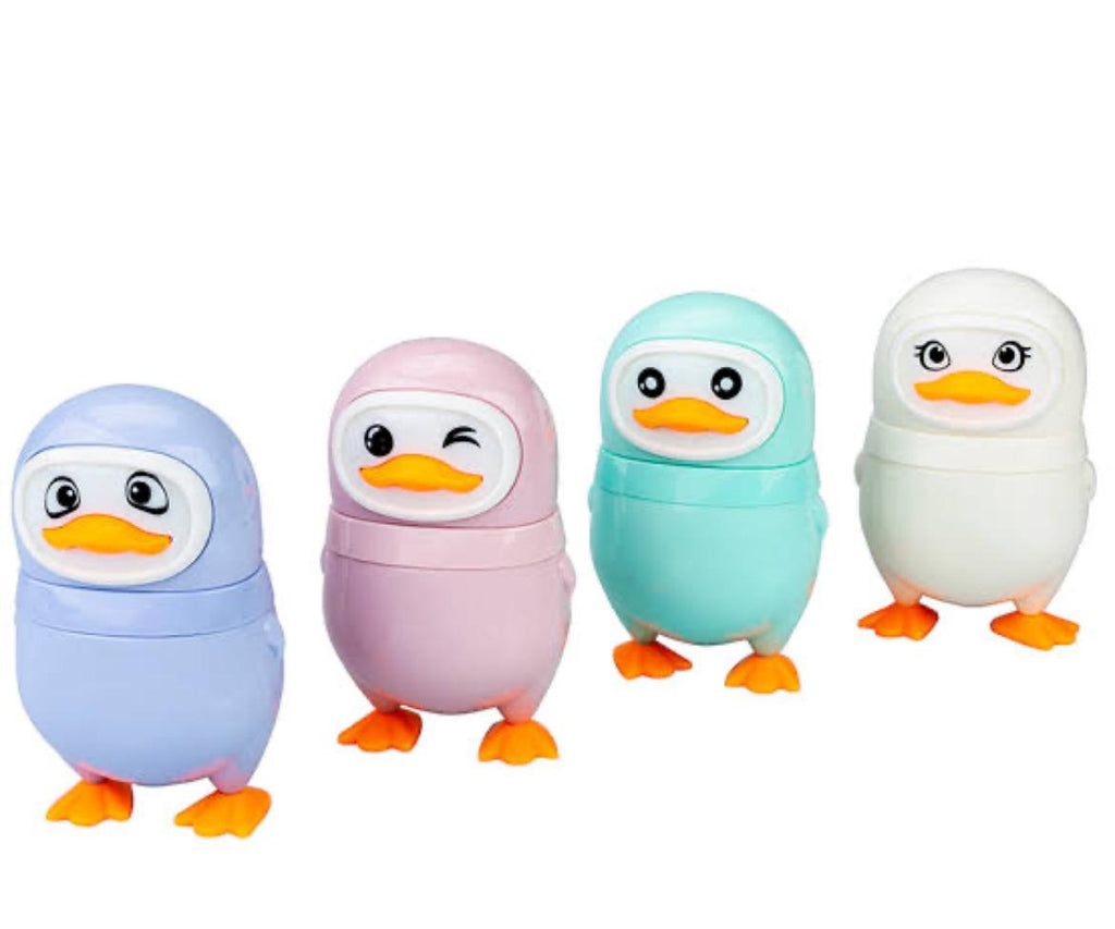 2 in 1 Eraser Sharpener