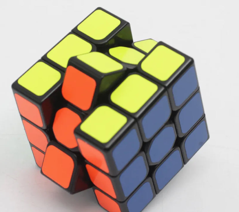 Rubik `s Cube 3*3