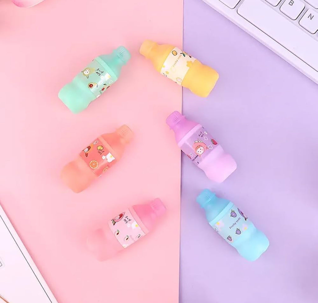 Bottle Highlighters