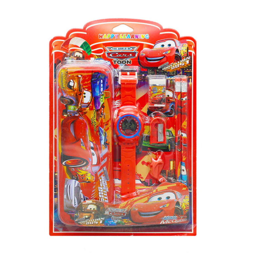 Gift Set For Boys And Girls